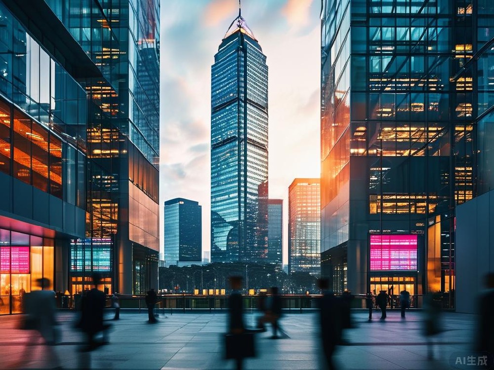 ACE Markets：数据驱动，策略先行，量化投资新范式