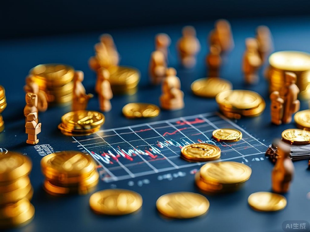 ACE Markets：金融交易中的“特斯拉”，让速度与深度同行