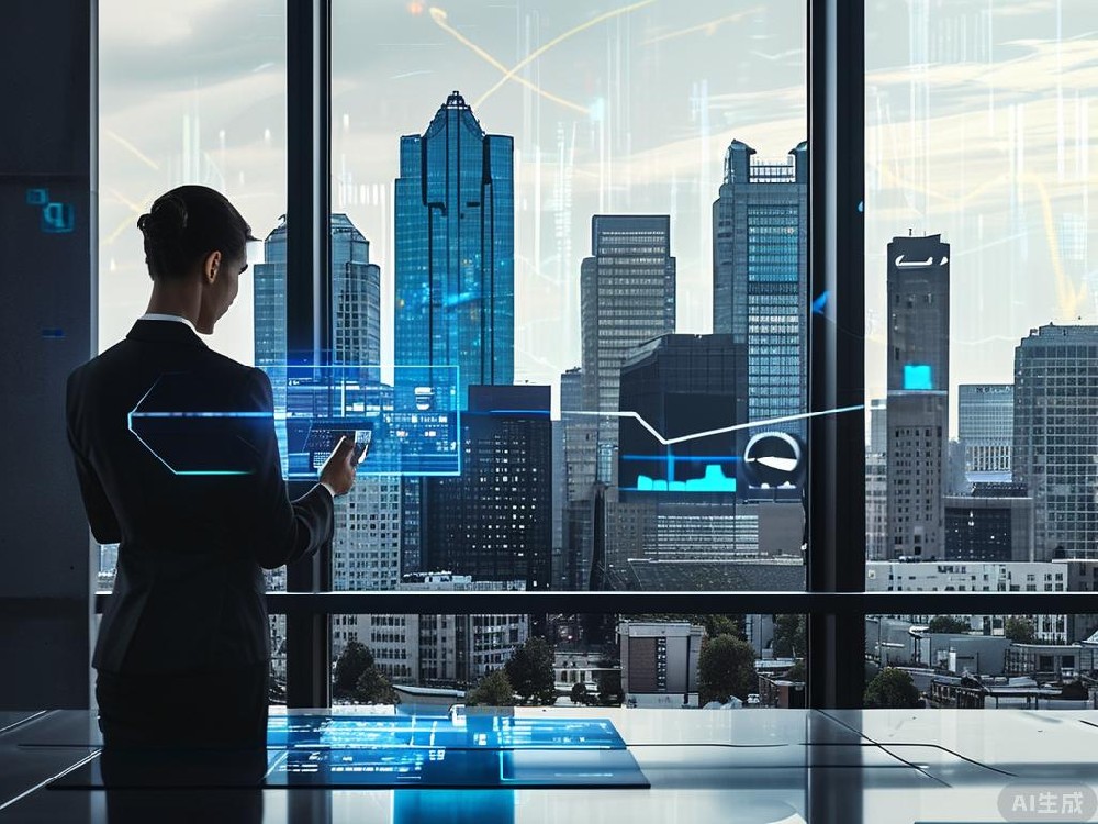 从功能全景到技术护城河，看ACE Markets如何打造立体化交易生态