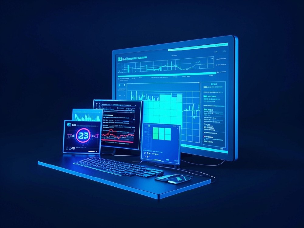 Ace Markets交易平台：重新定义证券交易新标杆