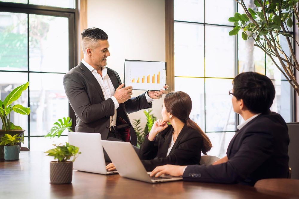 交易成本削減利器：Ace Markets 如何助力量化團隊實現利潤最大化?