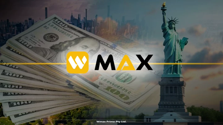 Wmax平台：普通人也能“复制”专业交易员的智能金融工具