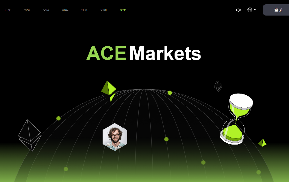 Ace Markets: A Next-Generation Intelligent Forex and CFD Trading Platform