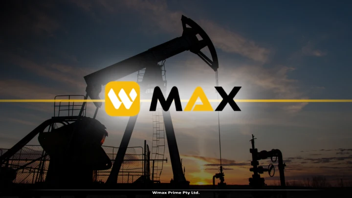 Wmax：让专业交易能力，成为每个人的基础设施