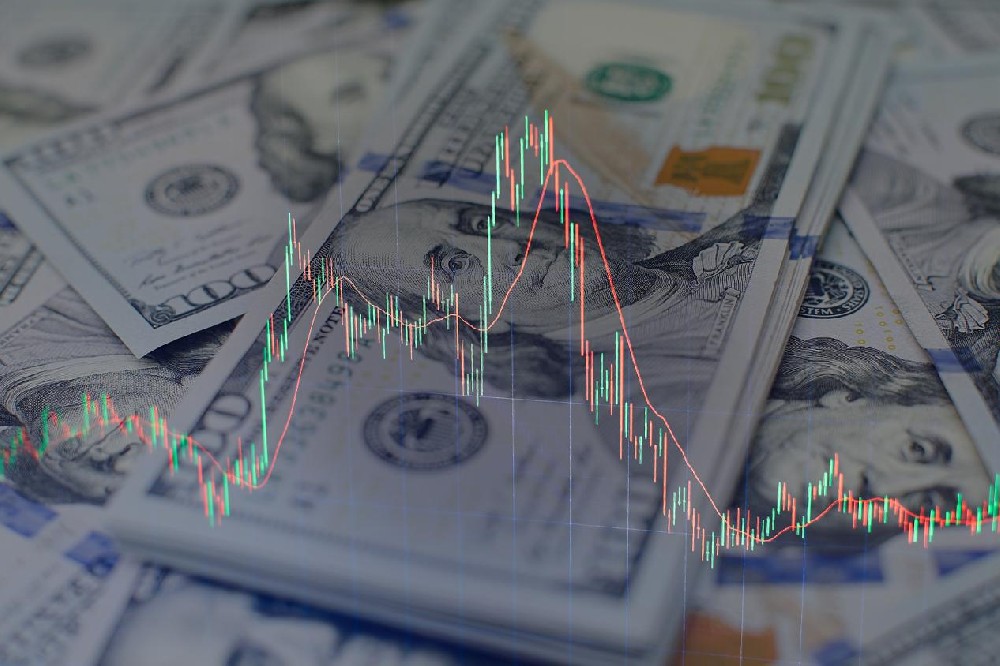 WMAX透视外汇市场：全球金融体系的核心引擎