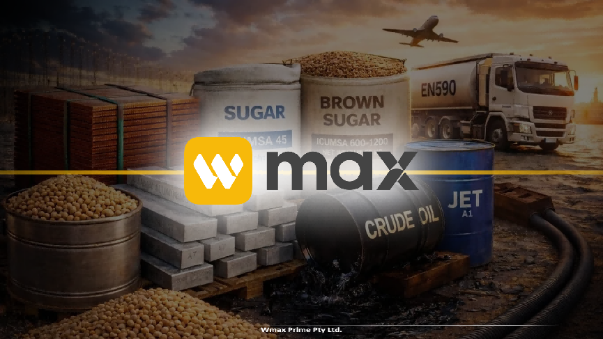 告别情绪化交易：WMAX如何用跟单功能治愈FOMO与盯盘焦虑