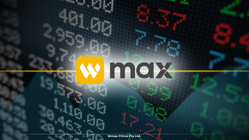 交易心理博弈与情绪解药：WMAX如何用跟单功能治愈散户的人性弱点