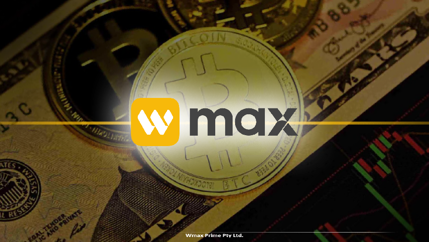 资金安全与出入金无忧：WMAX构筑的坚实风控防线