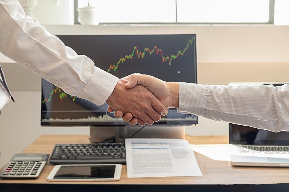 ACE Markets: A Comprehensive Analysis of a One-Stop CFD Trading Platform