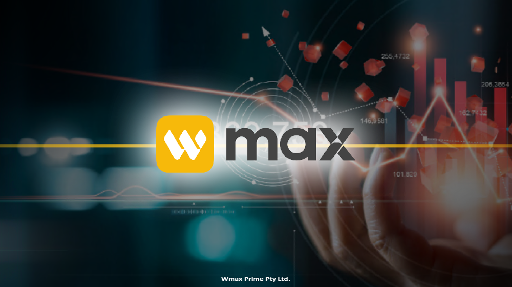 从图表分析到一键跟单，WMAX如何为交易者配齐“利器”与“后盾”