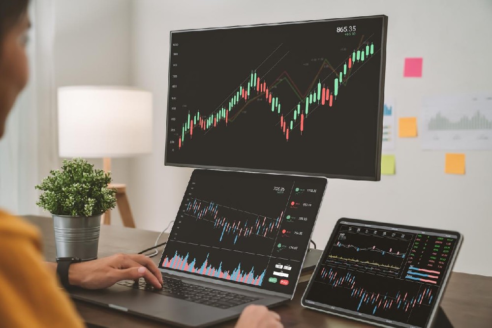 ACE Markets 多元交易平台，适配各类交易者的专业交易环境