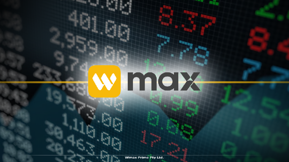 差价合约交易新视野：WMAX如何让全球资产配置触手可及