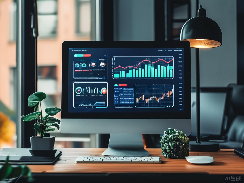 ACE Markets交易平台：构建数字经济时代的信任桥梁