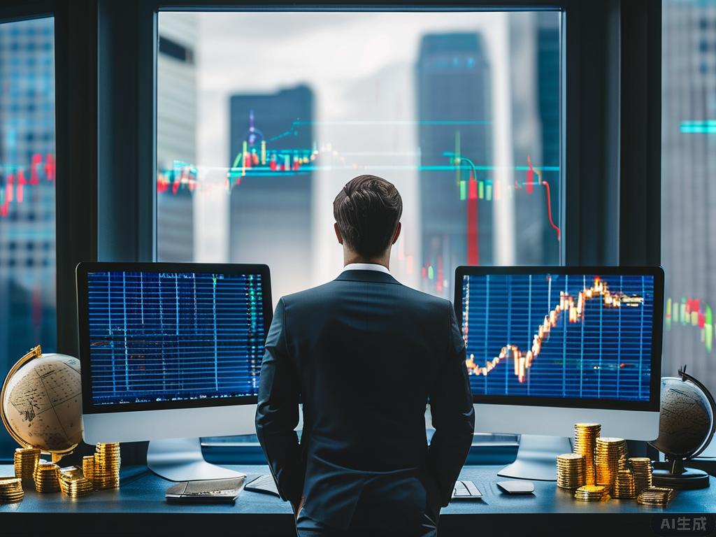 ACE Markets：金融投资的“操作系统”设计解析