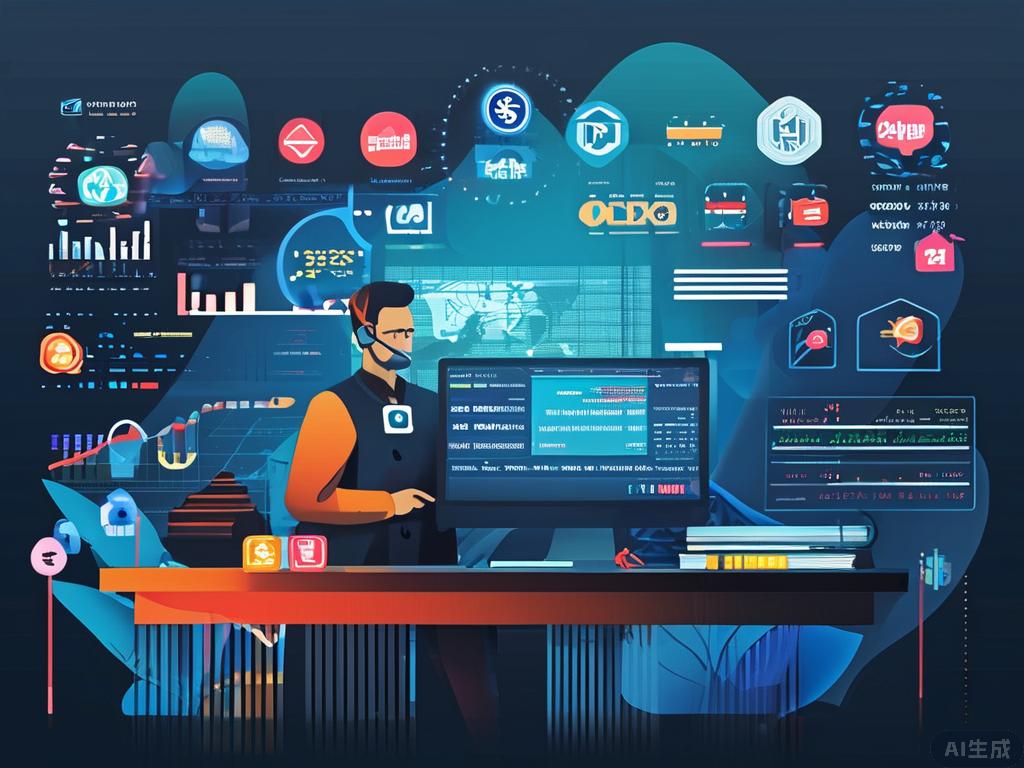 ACE交易平台深度解析：一站式金融投资门户如何构建？